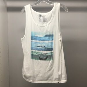 Men’s Summer Tank